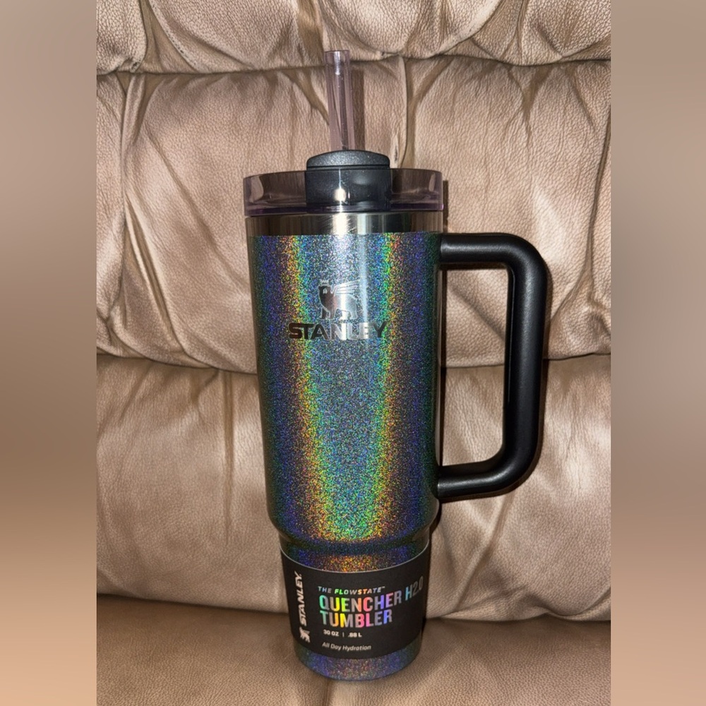 Stanley Midnight Glitz